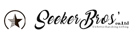 株式会社シーカーブロス